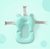 Baby Bath Support – Soft, Non-Slip Newborn Cushion