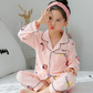 Kids Cotton Pajamas