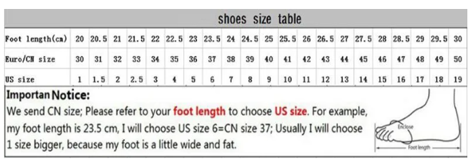 Casual Shoes