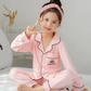 Kids Cotton Pajamas