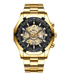 Wrist Watch