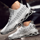 Blade Shoes, Summer Breathable Sneakers, Elevated Running Shoes