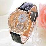 Evening In Paris Wrist Watch