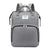 Large-Capacity Mommy Bag