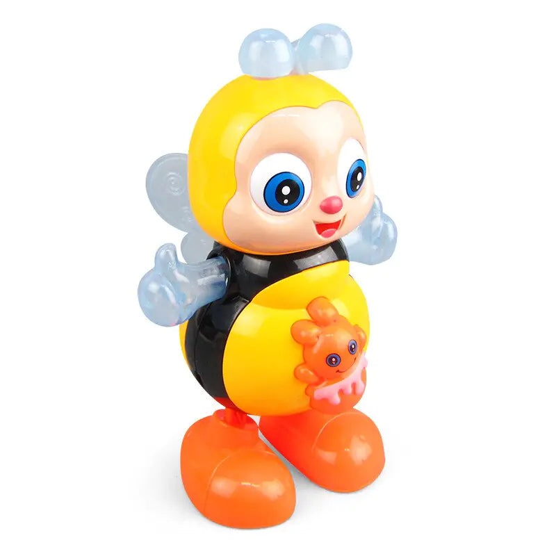 Electric Dance and Sing Bee - Glide Goods LLC
