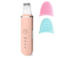 Beauty Ultrasonic Skin Scrubber - Glide Goods LLC