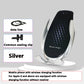 Car Mobile Wireless Charger - Glide Goods LLC