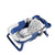 Newborn Temp-Sensing Baby Tub