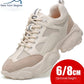 Dad Shoes, Mesh Sports Shoes, Height Increasing Sneakers
