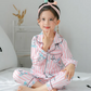Kids Cotton Pajamas