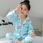 Kids Cotton Pajamas