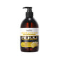SADOER Ginger Refreshing Shampoo for Smooth Hair