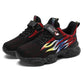 Boys' Sports Casual Shoes - Children's Rubber Training Shoes