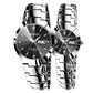 Couple Watches for Lovers - Glide Goods LLC