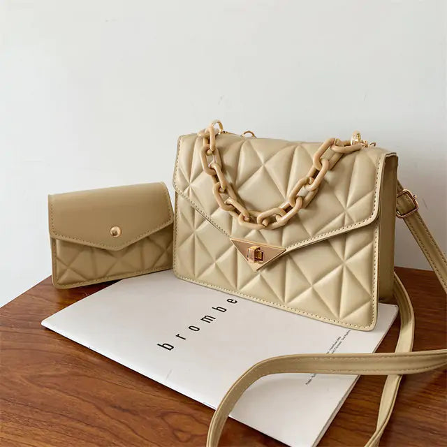 Luxury Handbags - Glide Goods LLC