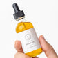 Belly Oil, Natural Stretch Marks Oil, Pregnancy Skin Care - Glide Goods LLC