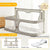 Newborn Portable Baby Bed