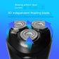Electric Shaver for Personal Care