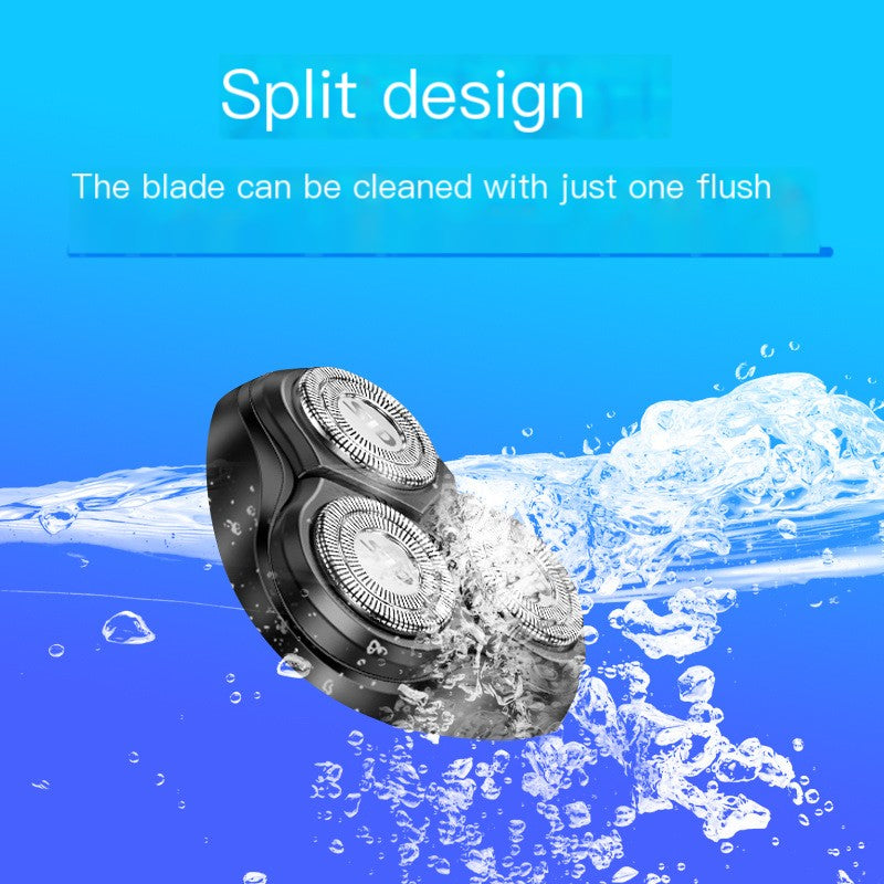 Electric Shaver for Personal Care