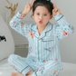 Kids Cotton Pajamas