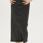 Fashion Personality Denim Skirt For Women