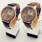Evening In Paris Wrist Watch