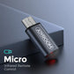 Wireless IR Remote Adapter for iPhone & USB-C Devices - Glide Goods LLC