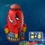 Rocket Launcher Toys - Glide Goods LLC