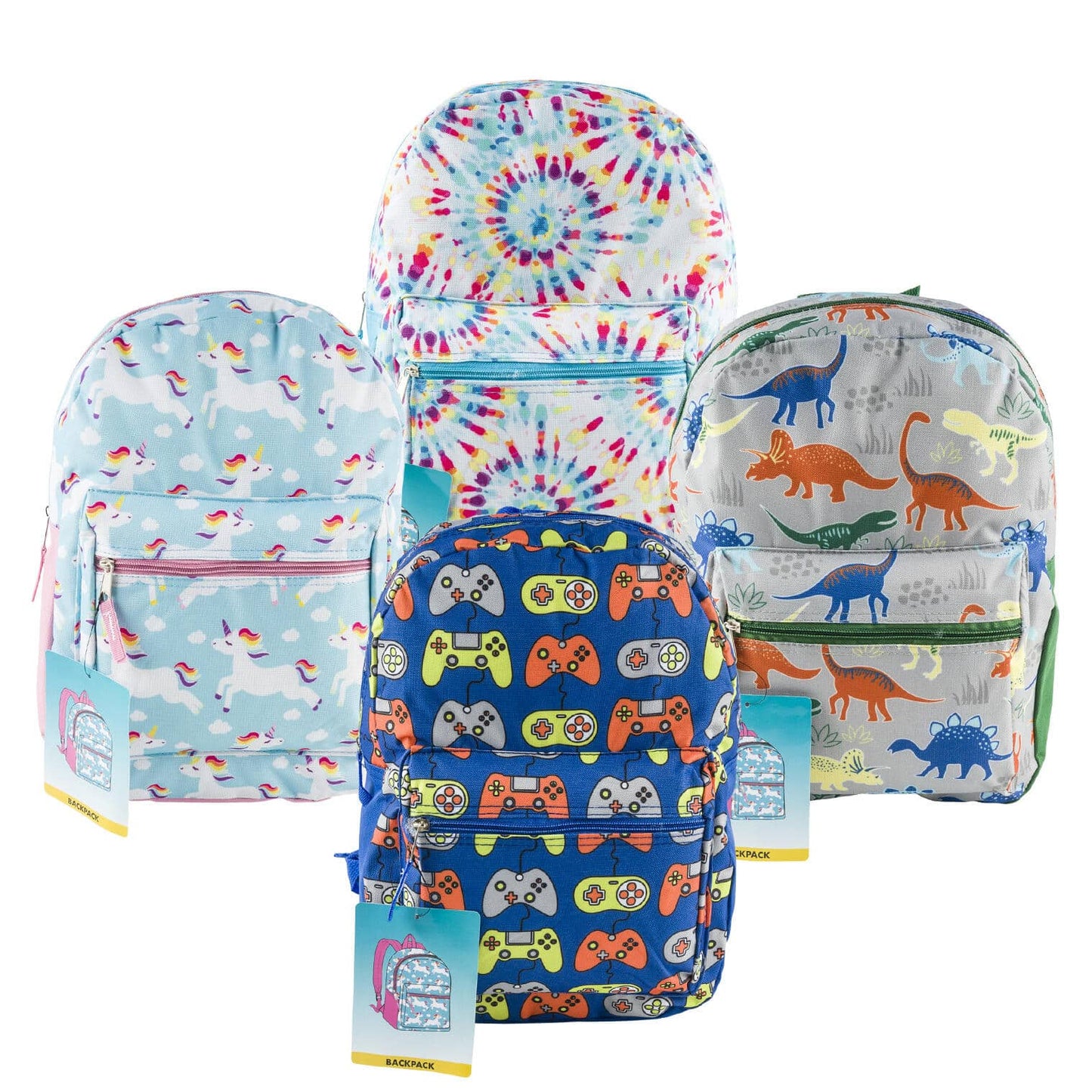 Kids Backpack 14"