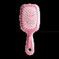 Unbrush Detangling Hair Brush by FHI Heat