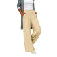 2023 Fall Winter Plus Size Women's Casual Trousers