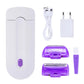 Painless Hair Removal Laser Kit - Glide Goods LLC