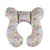 New Protective Baby Travel Pillow - Glide Goods LLC