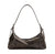 Retro Waxed Leather Messenger - Glide Goods LLC