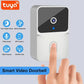 Wi-Fi Video Doorbell - Glide Goods LLC