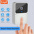Wi-Fi Video Doorbell - Glide Goods LLC