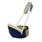 Mobesy Baby Hip Seat Carrier - Versatile for All Seasons