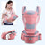 Ergonomic Baby Carrier Backpack - Glide Goods LLC