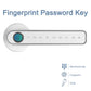 Smart Fingerprint Door Lock - Glide Goods LLC