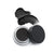 Reusable Silicone Eyeliner Guide-Eyeliner Applicator Kit, Waterproof and Long Lasting - Glide Goods LLC