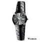 Couple Watches for Lovers - Glide Goods LLC