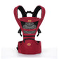Multi-Functional Baby Waist Seat with Breathable Cotton