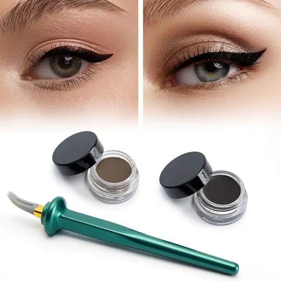 Easy Perfect Eyeliner Kit