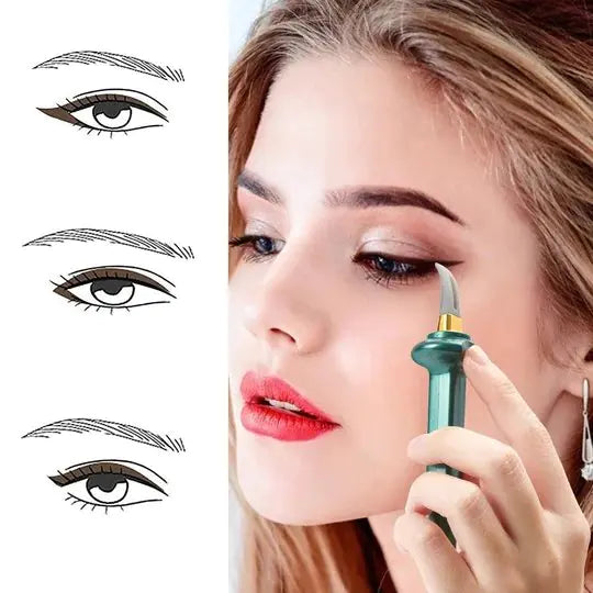 Easy Perfect Eyeliner Kit