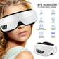 Eye Massager 6D Smart Airbag - Glide Goods LLC