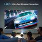 Salange HY300 Smart Projector - Glide Goods LLC