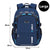 Teenager School Bag - Glide Goods LLC
