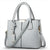 Women's Shoulder Messenger Bag - Glide Goods LLC