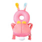 Baby Anti-Fall Headrest - Glide Goods LLC