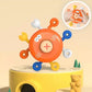 Sensory Development Baby Toys - Glide Goods LLC